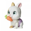 Simba Pamper Petz Kanin 15 cm med Magisk Pote og Funksjoner
