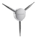 Birzman Y Nøkkel Unbrako 2/2,5/3 mm