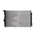 Radiator MAHLE ORIGINAL CR 2055 001S