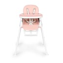 ECOTOYS sammenleggbart 3-i-1 barnematstol