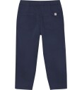 Huttelihut Pants Woven Navy 98