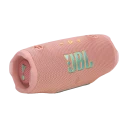 JBL Charge 6 Rosa Bærbar Vanntett Bluetooth Høyttaler med 40W Lyd