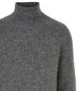 Cost:Bart Kjole   CBSanne   Dark Grey Melange   Cost:Bart   14 år 164   Kjole   Grå