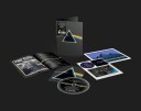 Dark Side Of The Moon (50th Anniversary) Bluray