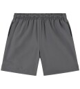 Jordan Shorts   Jumpman   Iron Grey   Jordan   10 12 år 140 152   Shorts   Grå