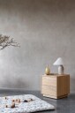 Quax Leaf Lekematte Grey