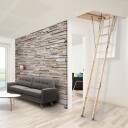 Voss Loftstrapp Click Fix 56 54x113cm