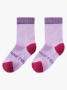 Reima Karkotin BugProof Sokker Misty Violet 38 41