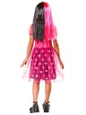 Rubies Monster High kostyme   Draculaura 110 116 cm