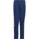 Adidas Squadra 25 Training Pants treningsbukse junior Dark Blue 140