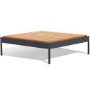 Skargaarden Lidö salongbord 80 x 80 cm Skargaarden