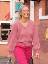 Dale Garn 451 07N Silky Sunday Cardigan