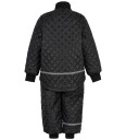 mikk-line Thermo Set Black 86