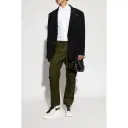 Alexander McQueen Herre Sko Hvit 40 1/2 EU,