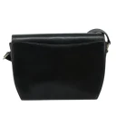 Salvatore Ferragamo Dame Svart