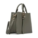 Furla Dame Vesker Grønn ONE SIZE,