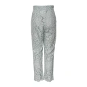 Dolce & Gabbana Dame Bukser Grønn S,