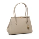 Dolce & Gabbana Dame Vesker Beige ONE SIZE,