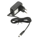 Rockpower Nt 50 - Power Supply Combo Pk 9v Dc 1.300 Ma, - Center + W/5 Outputs