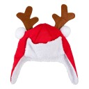 Hisab Joker Julelue med Horn 96232