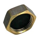 Messing kappe 3/4"