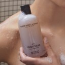 Marie Stella Maris Exfoliating Body Wash Violet Muse 300 g
