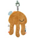 Done by Deer Cozy Friend Jelly Mustard