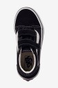 Vans   Sneakers UY Old Skool V   Svart