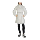 Calvin Klein Jeans Dame Jakker Beige S,
