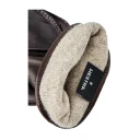 Hestra, Herre, Accessories, Brun, 10 IN,