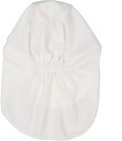 Geggamoja UV-Hatt Offwhite 4-10 md.