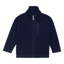 Viking Footwear Kid's Playtime Fleece Jacket Warm Navy 128