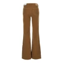 AG Jeans Dame Jeans Brun W28,