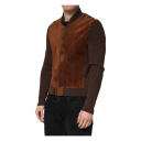 Dolce & Gabbana Herre Jakker Brun L,