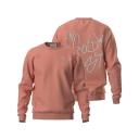 In Gold We Trust Herre Gensere & Hettegensere Rosa S,