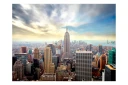 Fototapet View On Empire State Building NYC 200x154 - Artgeist sp. z o. o.