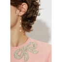 Valentino Garavani Dame Accessories Gul ONE SIZE,