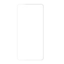 Motorola Moto G24 Beskyttelsesglass 9H, 0.3mm Case Friendly Klar