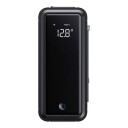 Baseus Super Energy Mega 3000A Jump Starter Powerbank med USB-C og DC - Grå