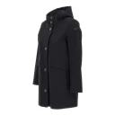 RRD Dame Jakker Svart 2XL,