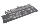 Samsung NP530U3C-J01 batteri (6000 mAh 7.4 V, Sort)