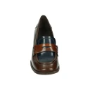 Pertini Dame Sko Brun 40 EU,