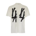 44 Label Group Herre Topper Hvit S,