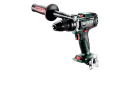 Metabo 603181850 BS 18 LTX 3 BL I Metal Skrutrekker Uten Batteri Lader Eske