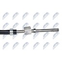 Sensor, eksostemperatur NTY EGT-CH-002