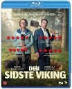 Den siste viking Bluray