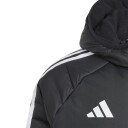 adidas Performance Tiro24 Wintjkty - Black - 116