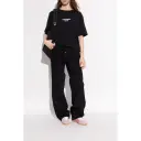Dsquared2 Dame Sko Rosa 35 EU,