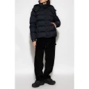 Moncler Herre Jakker Blå 3XL,