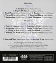 Tempest  Tempest / Living In Fear + Bonus Tracks  CD